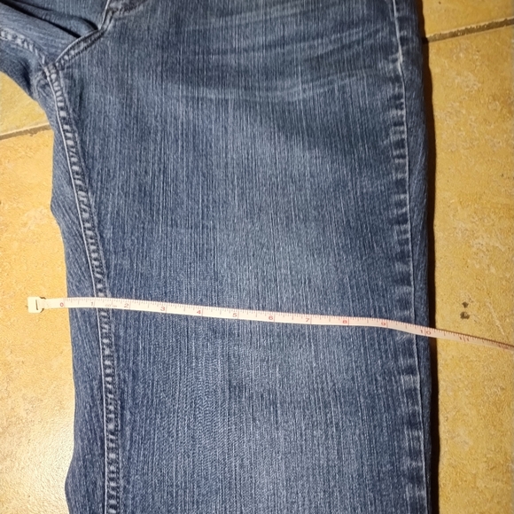 Riders Women's Bootcut Jeans Size Large - Picture 9 of 9